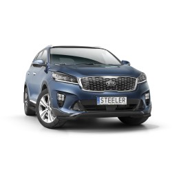 Must esiraud - KIA Sorento (2018 - 2020)