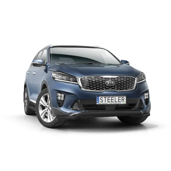 Must esiraud - KIA Sorento (2018 - 2020)