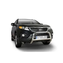 "A" esiraud - KIA Sorento (2009 - 2012)