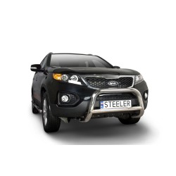 "A" esiraud - KIA Sorento (2009 - 2012)