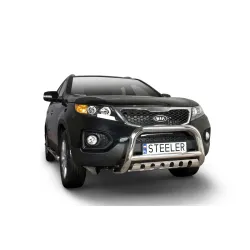 "A" esiraud kaitseplaadiga - KIA Sorento (2009 - 2012)