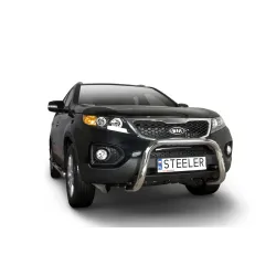 "П" esiraud - KIA Sorento (2009 - 2012)