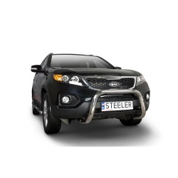 "П" esiraud - KIA Sorento (2009 - 2012)