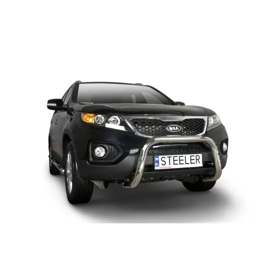 "П" esiraud - KIA Sorento (2009 - 2012)