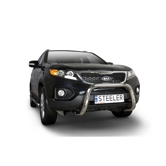 "П" esiraud - KIA Sorento (2009 - 2012)