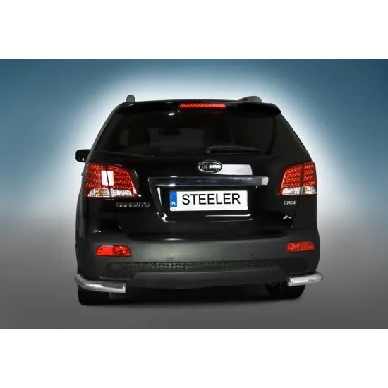 Tagumised nurgarauad - KIA Sorento (2009 - 2012)
