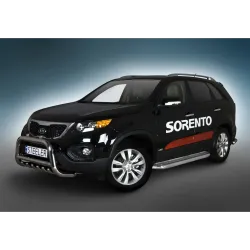 Astmelauad - KIA Sorento (2009 - 2012)