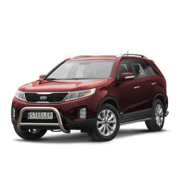 "A" esiraud - KIA Sorento (2012 - 2015)