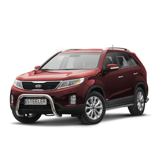 "П" esiraud - KIA Sorento (2012 - 2015)