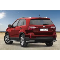 Tagumised nurgarauad - KIA Sorento (2012 - 2015)