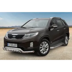 Astmelauad - KIA Sorento (2012 - 2015)