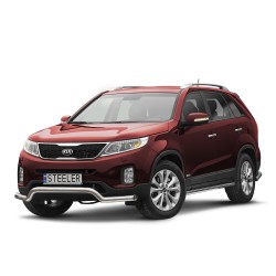 Esiraud - KIA Sorento (2012 - 2015)