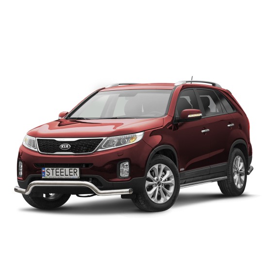 Esiraud - KIA Sorento (2012 - 2015)