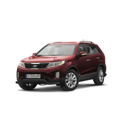Must esiraud - KIA Sorento (2012 - 2015)