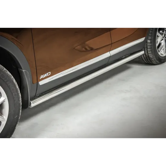 Küljerauad - KIA Sorento (2015 - 2020)