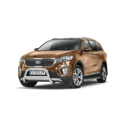 "A" esiraud - KIA Sorento (2015 - 2018)