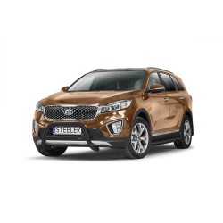 Must "A" esiraud - KIA Sorento (2015 - 2018)