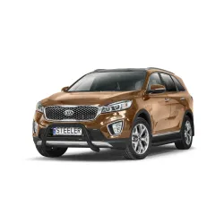 Must "A" esiraud - KIA Sorento (2015 - 2018)