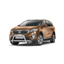 "П" esiraud - KIA Sorento (2015 - 2018)