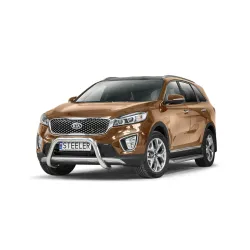"П" esiraud - KIA Sorento (2015 - 2018)