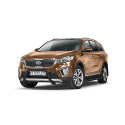 Must "П" esiraud - KIA Sorento (2015 - 2018)