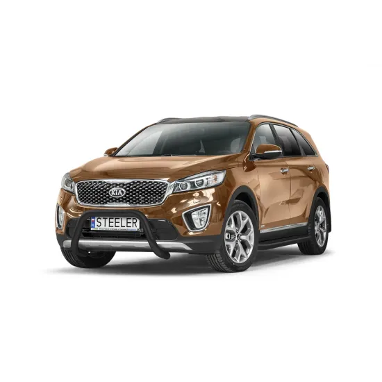 Must "П" esiraud - KIA Sorento (2015 - 2018)