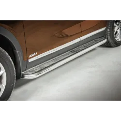 Astmelauad - KIA Sorento (2015 - 2020)