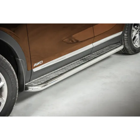 Astmelauad - KIA Sorento (2015 - 2020)