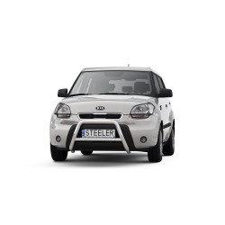 "A" esiraud - KIA Soul (2008 - 2011)