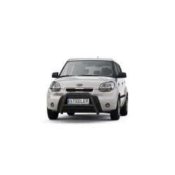 Must "A" esiraud - KIA Soul (2008 - 2011)