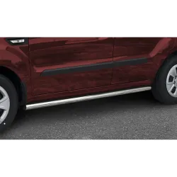 Küljerauad - KIA Soul (2008 - 2011)