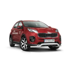Esiraud - KIA Sportage (2015 - 2021)