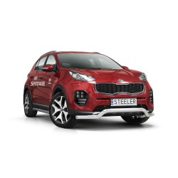 Esiraud - KIA Sportage (2015 - 2021)