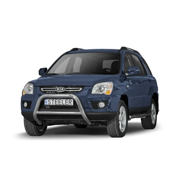 "A" esiraud - KIA Sportage (2006 - 2010)