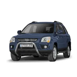 "П" esiraud - KIA Sportage (2006 - 2010)