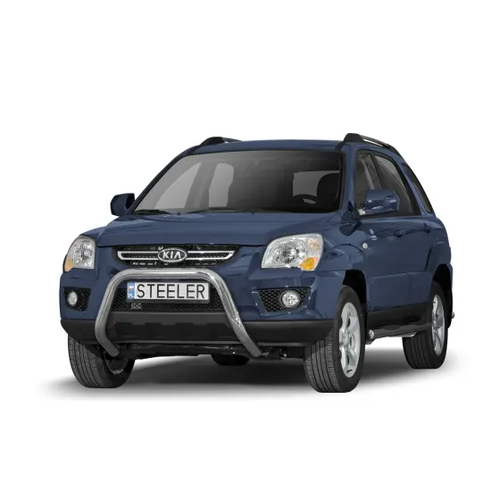 "П" esiraud - KIA Sportage (2006 - 2010)