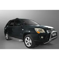 Astmelauad - KIA Sportage (2006 - 2010)