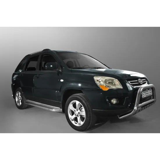 Astmelauad - KIA Sportage (2006 - 2010)
