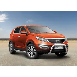 "П" esiraud - KIA Sportage (2010 - 2015)
