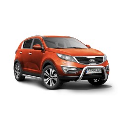 "П" esiraud - KIA Sportage (2010 - 2015)