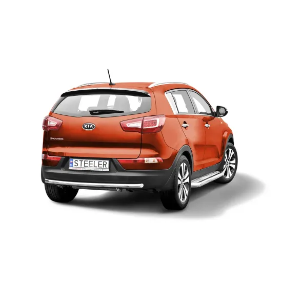 Tagaraud - KIA Sportage (2010 - 2015)