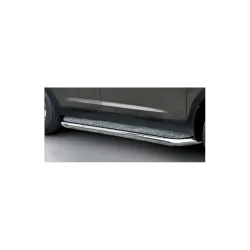 Astmelauad - KIA Sportage (2010 - 2015)