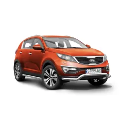 Esiraud - KIA Sportage (2010 - 2015)