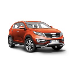 Esiraud - KIA Sportage (2010 - 2015)