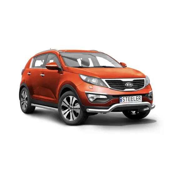Esiraud - KIA Sportage (2010 - 2015)