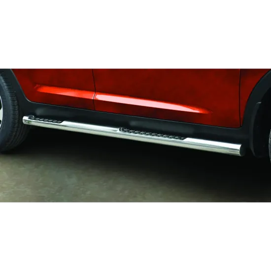 Küljerauad astmetega - KIA Sportage (2010 - 2015)