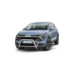 "A" esiraud - KIA Sportage (2021 -)