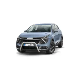 "П" esiraud - KIA Sportage (2021 -)