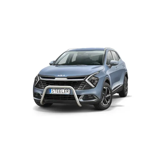 "П" esiraud - KIA Sportage (2021 -)