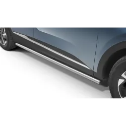 Küljerauad - KIA Sportage (2021 -)
